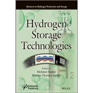 Hyrdogen Storage Technologies