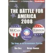 The Battle for America 2008