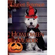 Howloween Murder