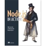 Node.js in Action + EBook