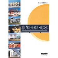 Solar Energy Houses