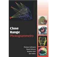 Close Range Photogrammetry Principles, Techniques and Applications