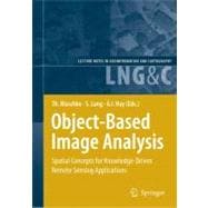 Object-Based Image Analysis
