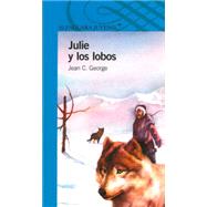 Julie y los lobos / Julie of the Wolves