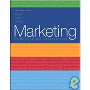 Marketing: Principles and Perspectives w/Powerweb, 4/e (Paperback)