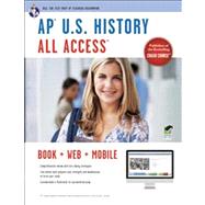 AP U.S. History, All Access