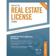 Master the Real Estate License Exam : Practice Test 3