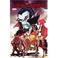 Legion of Monsters
