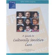 Infant-Toddler Caregiving : A Guide to Culturally Sensitive Care