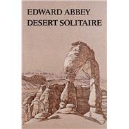 Desert Solitaire