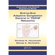 End-to-End Adaptive Congestion Control in TCP/IP Networks
