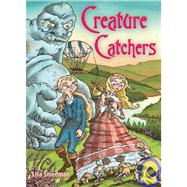 Creature Catchers