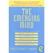 The Emerging Mind