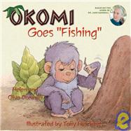 Okomi Goes Fishing