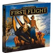 Dinotopia, First Flight 20th Anniversary Edition