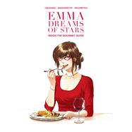 Emma Dreams of Stars Inside the Gourmet Guide