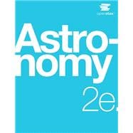 Astronomy, 2nd edition (Color),9781711470573