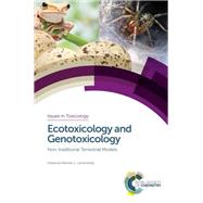 Ecotoxicology and Genotoxicology