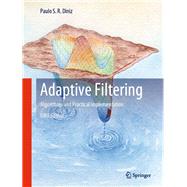 Adaptive Filtering