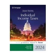 CNOWv2 for Young/Nellen/Persellin/Lassar/Cuccia/Cripe’s South-Western Federal Taxation 2024: Individual Income Taxes, 1 term Ed. 47