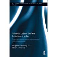 Women, Labour and the Economy in India