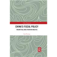 China’s Fiscal Policy