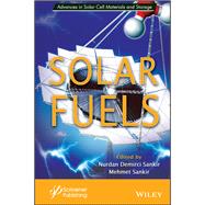 Solar Fuels