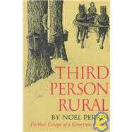 Third Person Rural