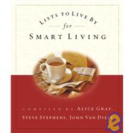 Lists to Live by for Smart Living