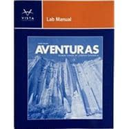 Aventuras Lab Manual