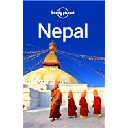 Lonely Planet Nepal 11