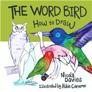 The Word Bird: How To Draw