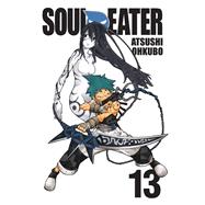 Soul Eater, Vol. 13