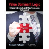 Value Dominant Logic