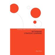 Rethinking Strategic Learning