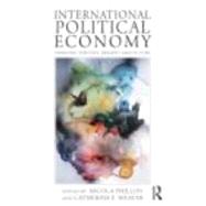 International Political Economy: Debating the Past, Present and Future