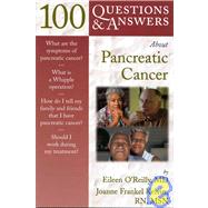 100 Questions and Answers about Pancreatic Cancer