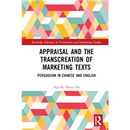 Appraisal and the Transcreation of Marketing Texts