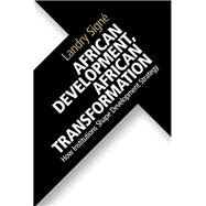 African Development, African Transformation