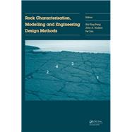 Rock Characterisation, Modelling and Engineering Design Methods