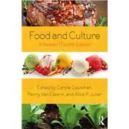 Food and Culture: A Reader