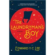 The Laundryman's Boy