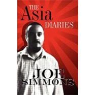 The Asia Diaries