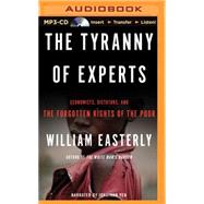 The Tyranny of Experts