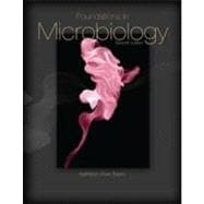 Foundations in Microbiology