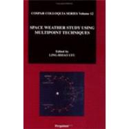 Space Weather Study Using Multipoint Techniques