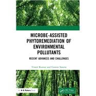 Microbe-assisted Phytoremediation of Environmental Pollutants