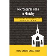 Microaggressions in Ministry