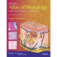 diFiore's Atlas of Histology with Functional Correlations