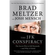 The JFK Conspiracy